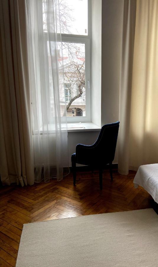 Квартира Возле Дерибасовской Apartment Odesa Exterior photo